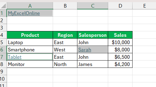 How to Remove Hyperlinks in Excel