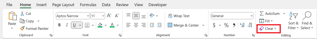 How to Remove Hyperlinks in Excel