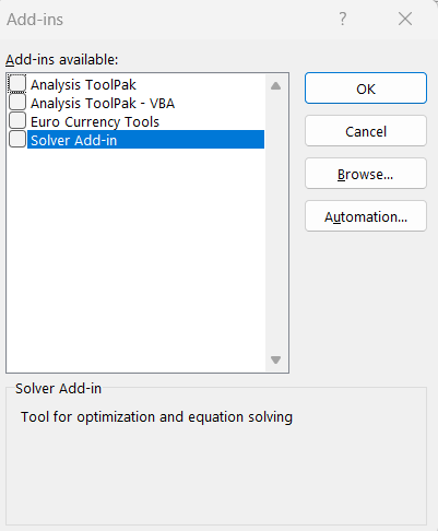 Excel Arrow Keys Not Moving Cells