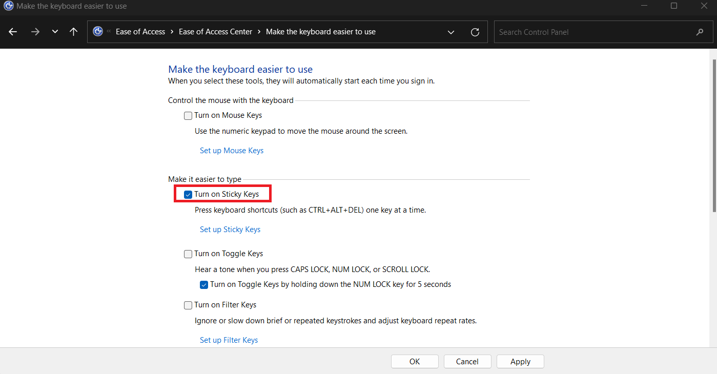 How to Fix Excel Arrow Keys Not Moving Cells - Step by Step Guide | MyExcelOnline