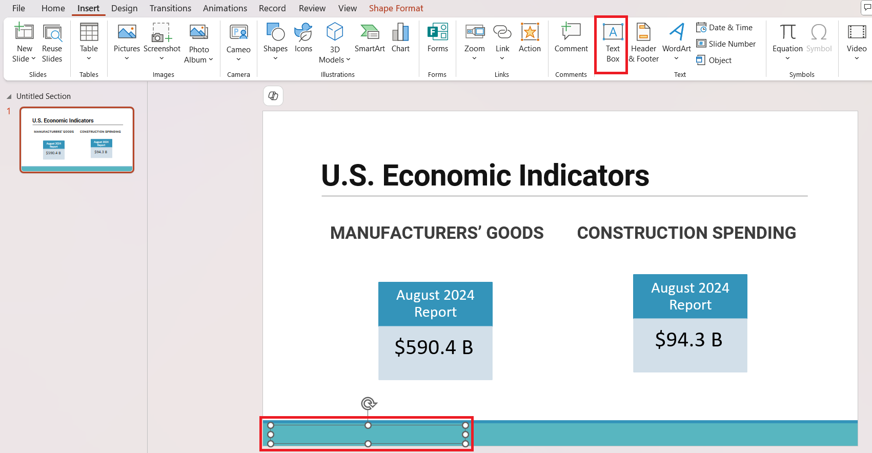 How to Cite a Website in PowerPoint