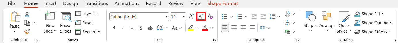 How to Cite a Website in PowerPoint