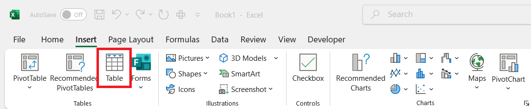 How to Get Quarters in Excel