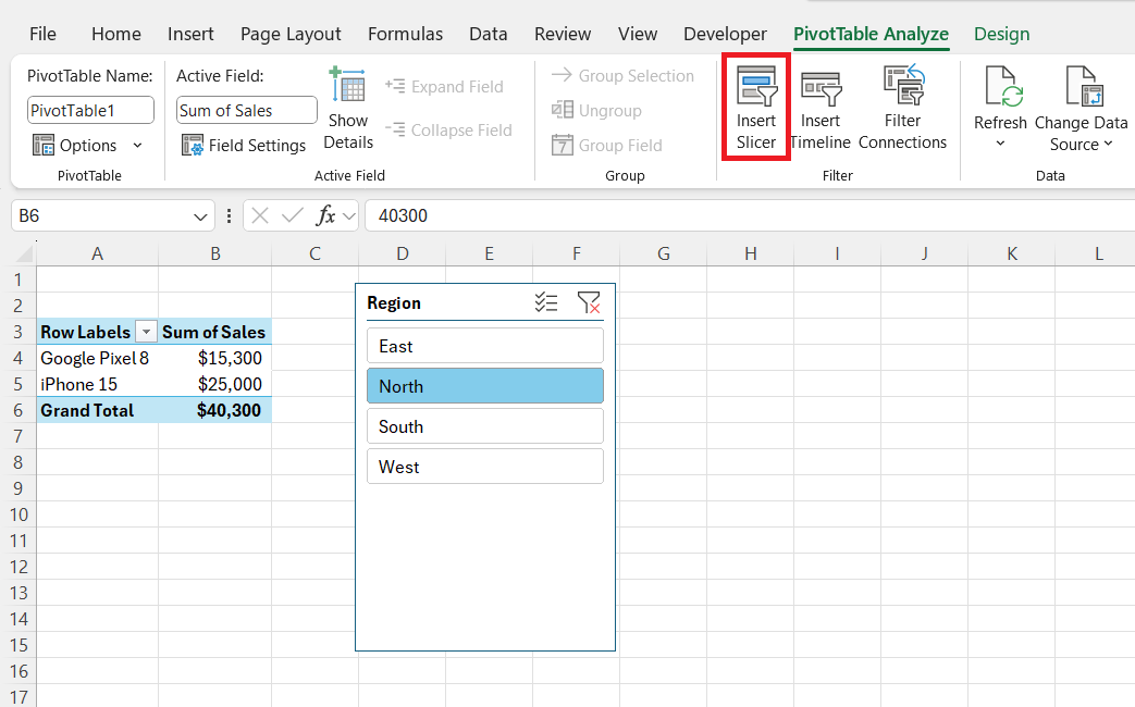 Customer Analysis Report