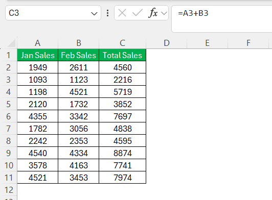 a1 reference in excel