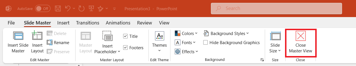 How to Add Slide Numbers in PowerPoint