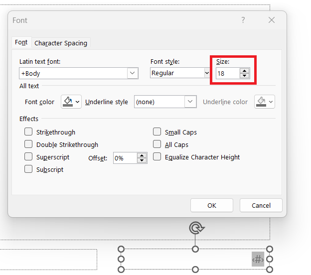 How to Add Slide Numbers in PowerPoint