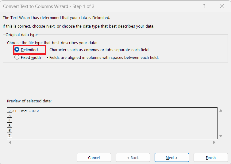 How to Convert String to DateTime in Excel | MyExcelOnline