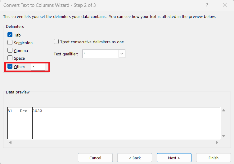 How to Convert String to DateTime in Excel | MyExcelOnline