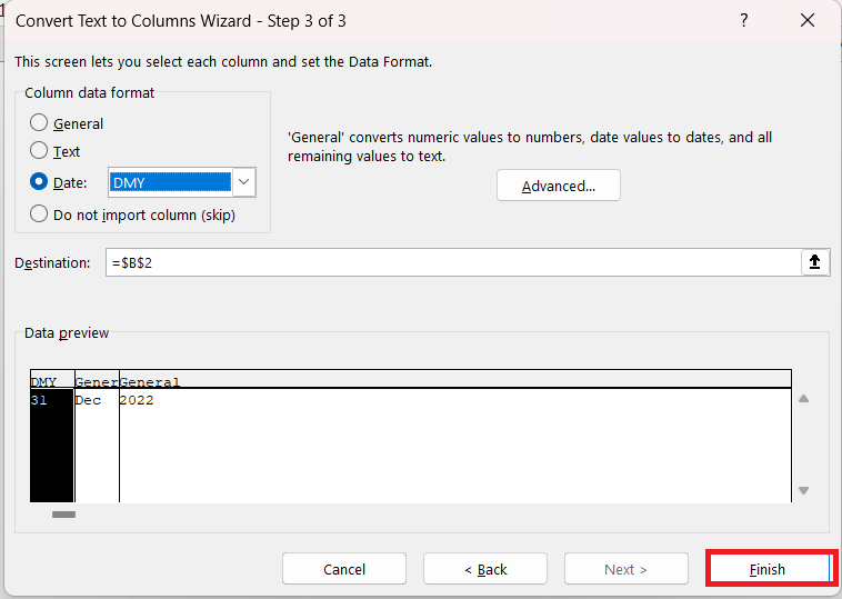 How to Convert String to DateTime in Excel | MyExcelOnline