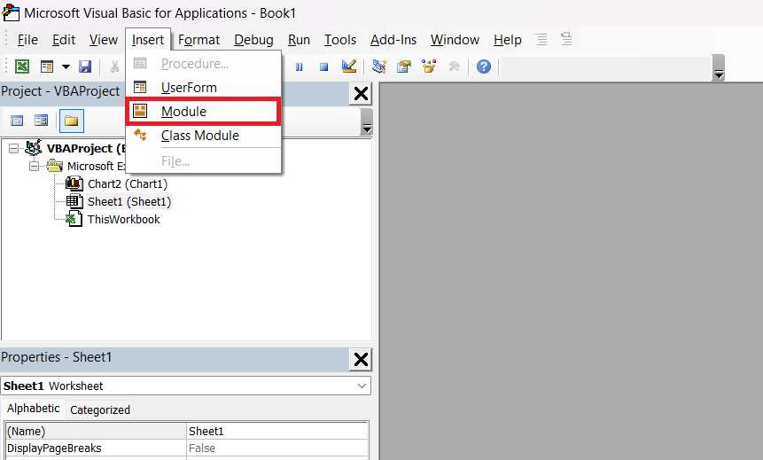 User Defined Functions in Excel