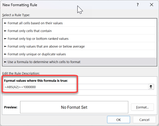 Abbreviate Numbers