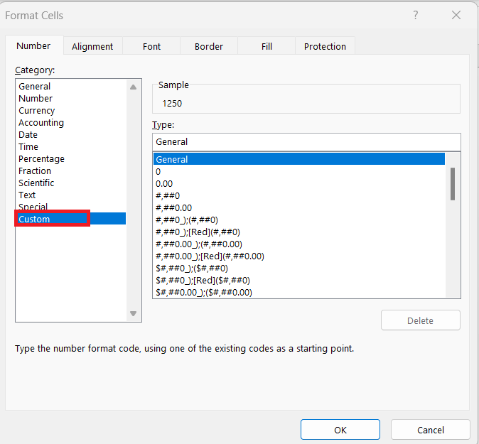 Abbreviate Numbers in Excel