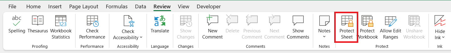 Aggregate Data in Excel