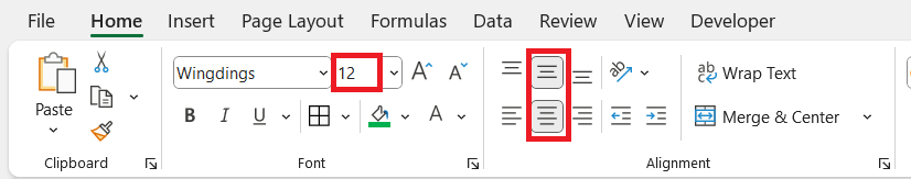 Roll the Dice in Excel