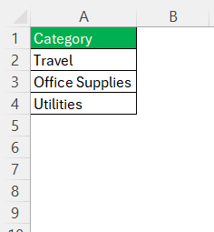 The Ultimate Budget Tracking - Best Excel Expense Sheet Template Free | MyExcelOnline