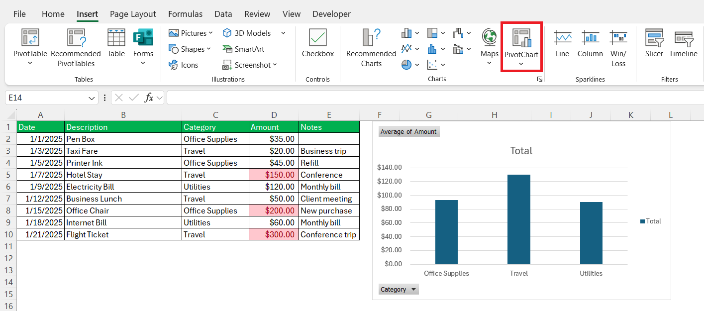 The Ultimate Budget Tracking - Best Excel Expense Sheet Template Free | MyExcelOnline