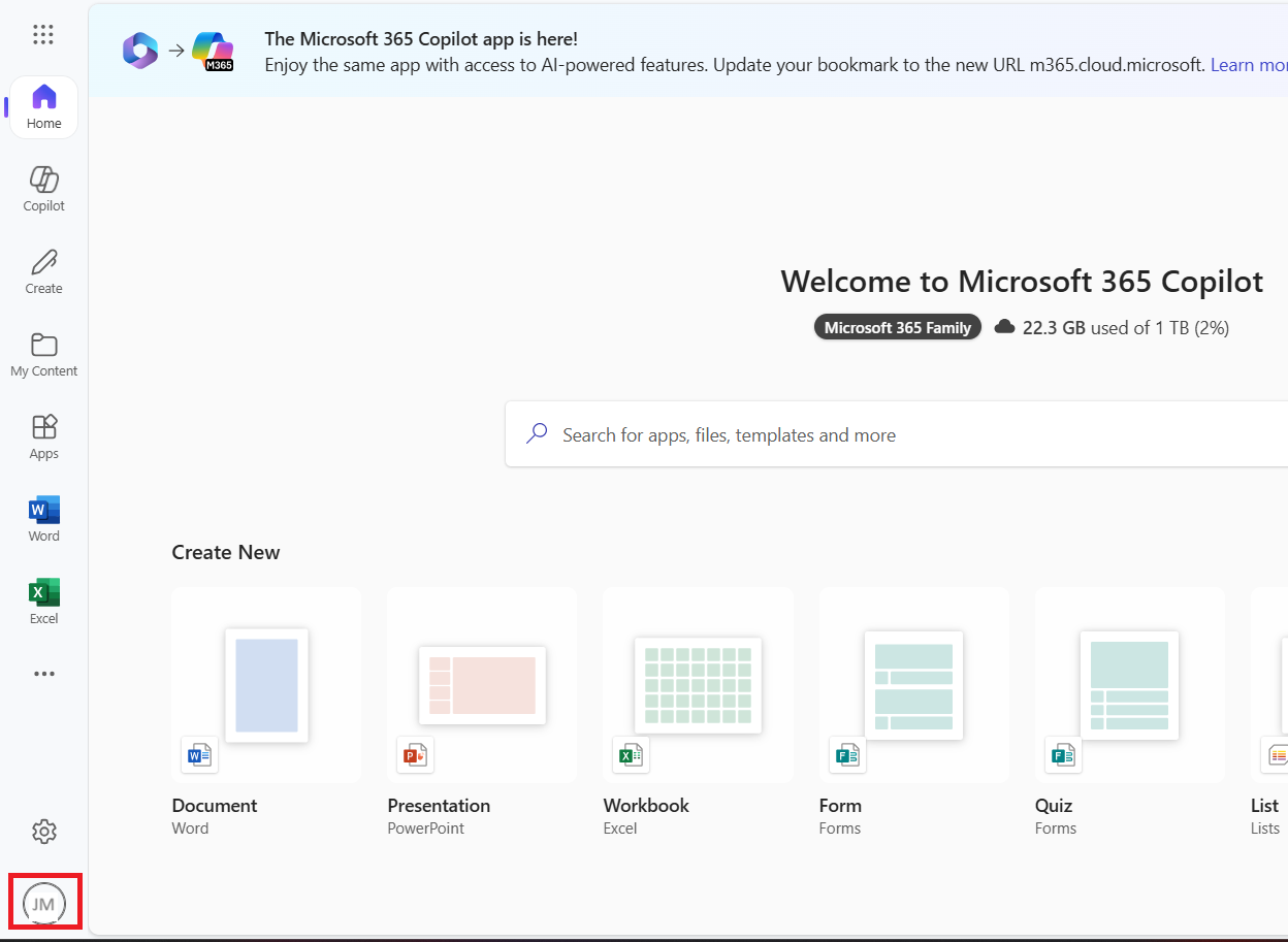 Opt Out of Microsoft Copilot