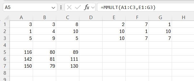 Multiplier Symbol