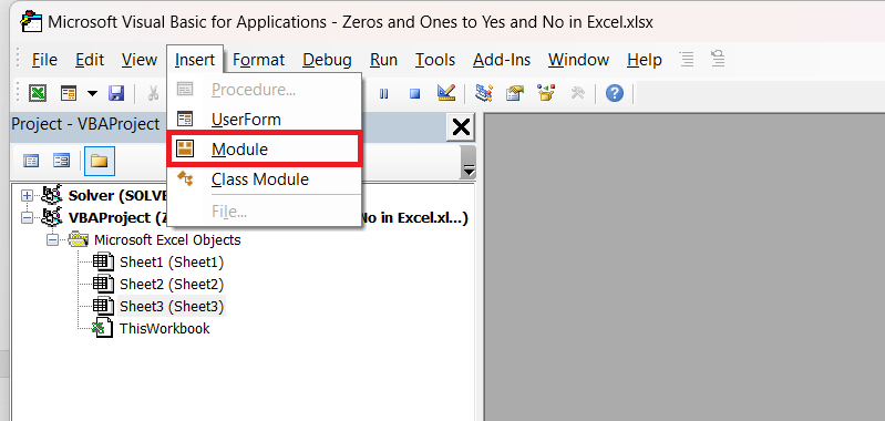 How to Find Range in Excel