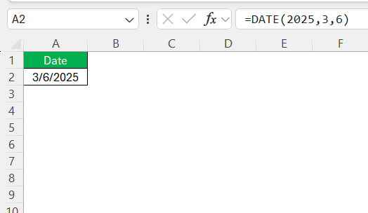 Semimonthly Formula